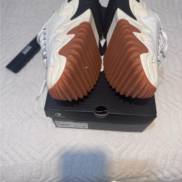 Platform converse ￼ - Picture 3 of 4